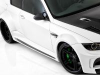 Vorsteiner GTRS5 BMW M3 (2012)