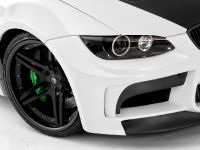 Vorsteiner GTRS5 BMW M3 (2012)