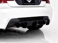 Vorsteiner GTRS5 BMW M3 (2012)