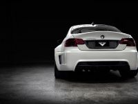 Vorsteiner GTRS5 BMW M3 (2012)