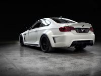 Vorsteiner GTRS5 BMW M3 (2012) - picture 27 of 34