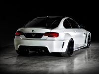 Vorsteiner GTRS5 BMW M3 (2012)