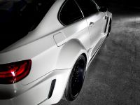 Vorsteiner GTRS5 BMW M3 (2012)