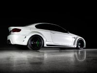 Vorsteiner GTRS5 BMW M3 (2012)