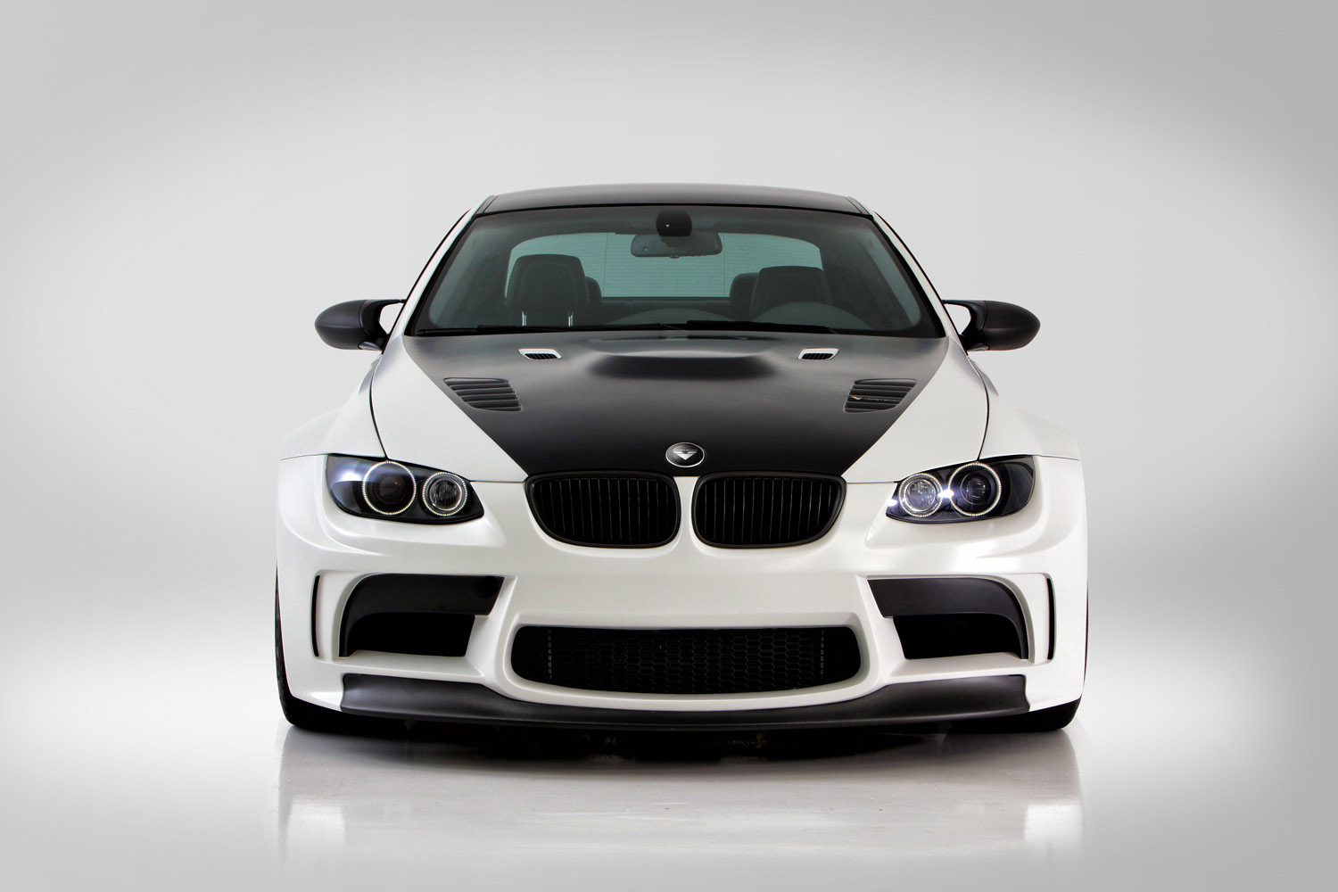 Vorsteiner GTRS5 BMW M3