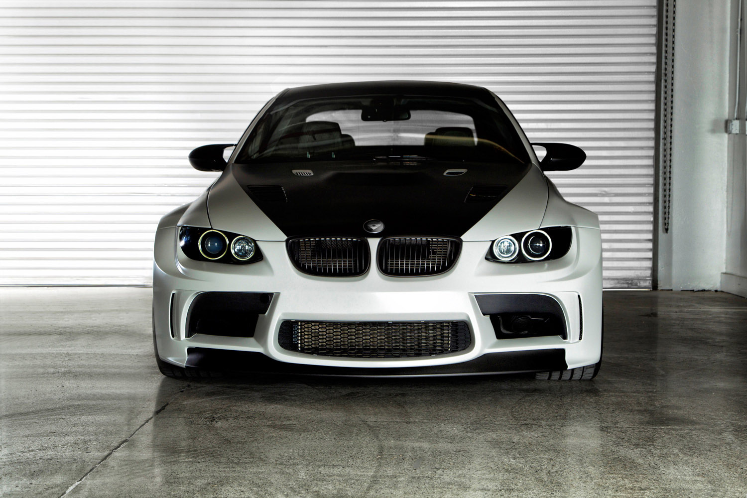 Vorsteiner GTRS5 BMW M3