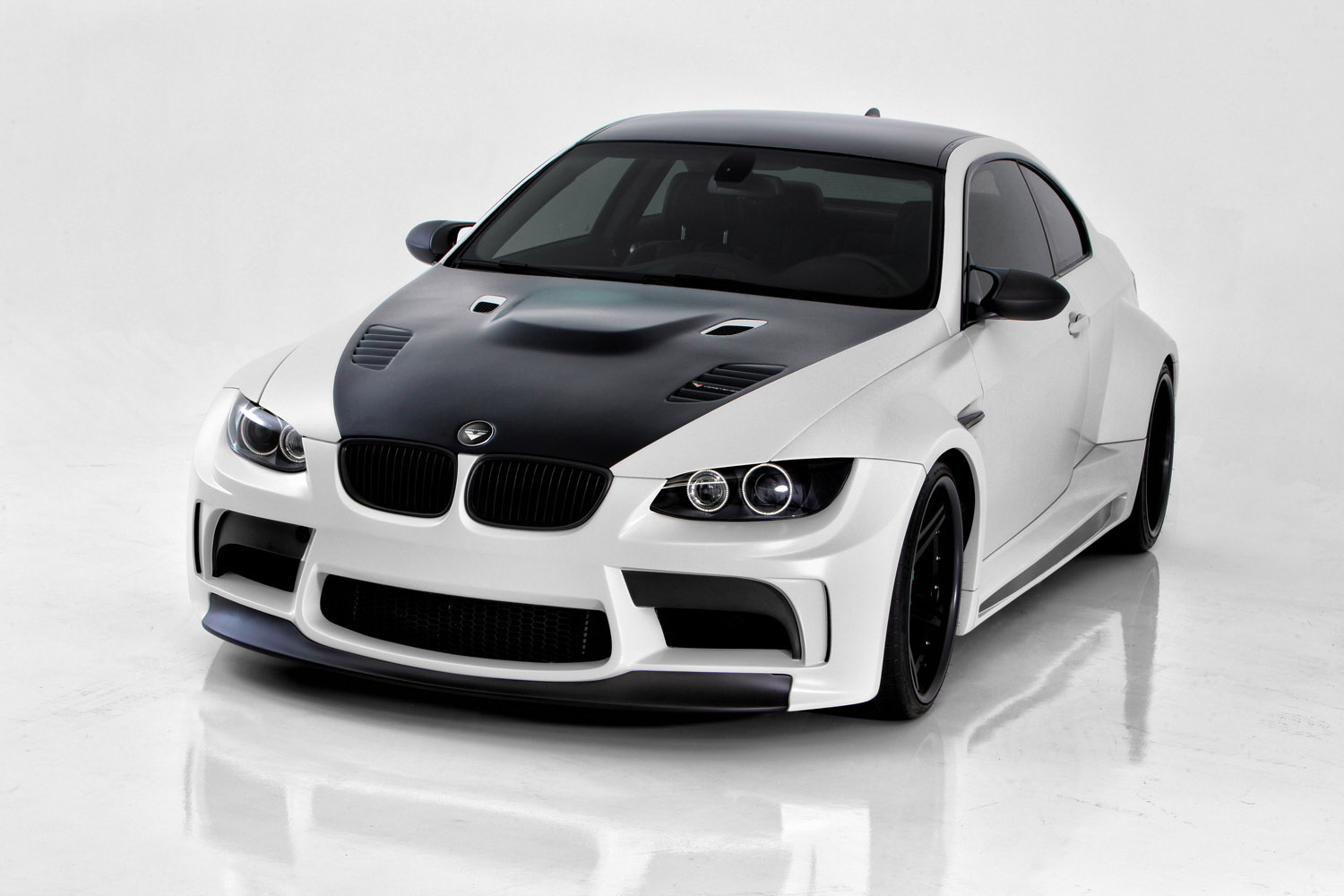 Vorsteiner GTRS5 BMW M3