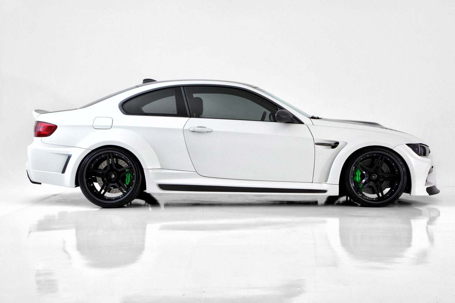 Vorsteiner GTRS5 BMW M3