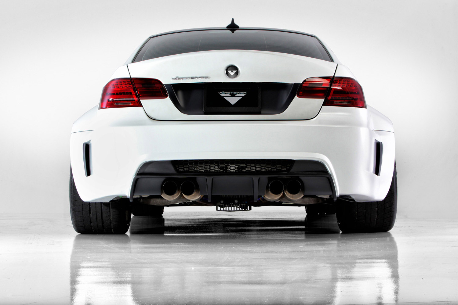 Vorsteiner GTRS5 BMW M3