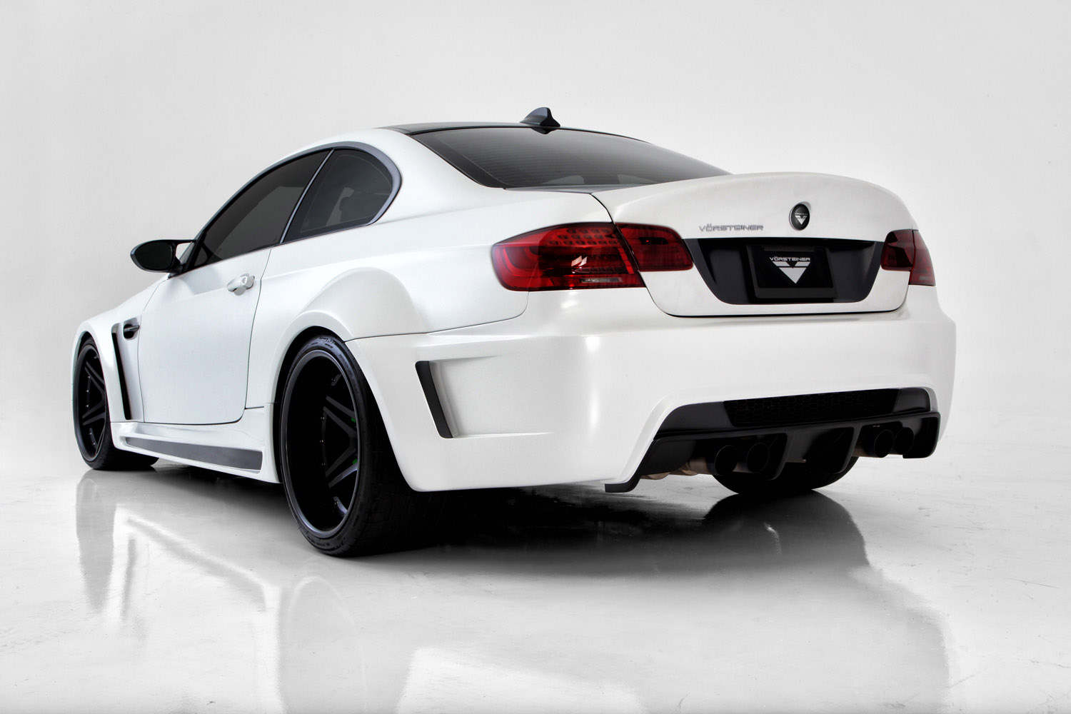 Vorsteiner GTRS5 BMW M3