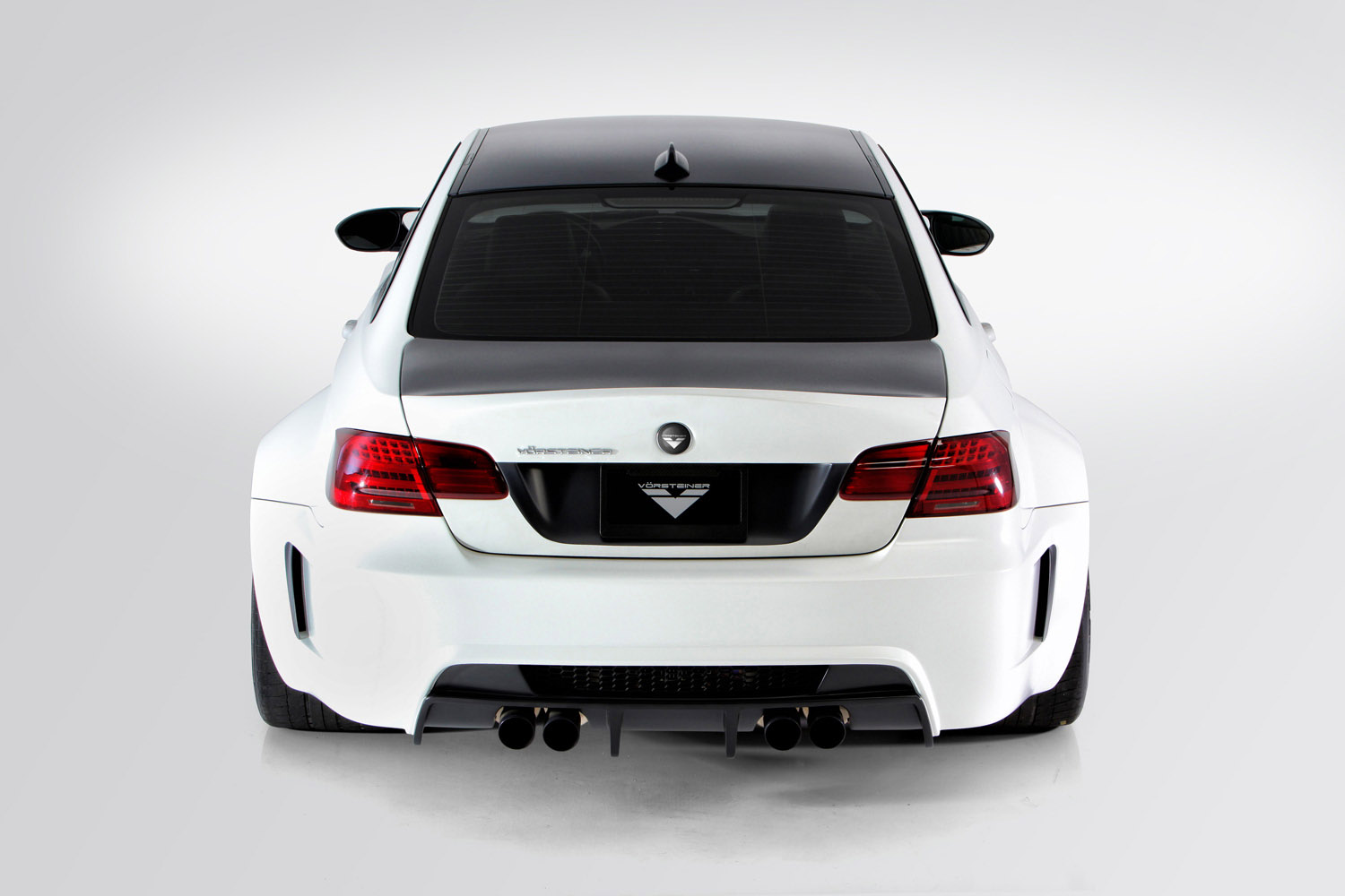 Vorsteiner GTRS5 BMW M3