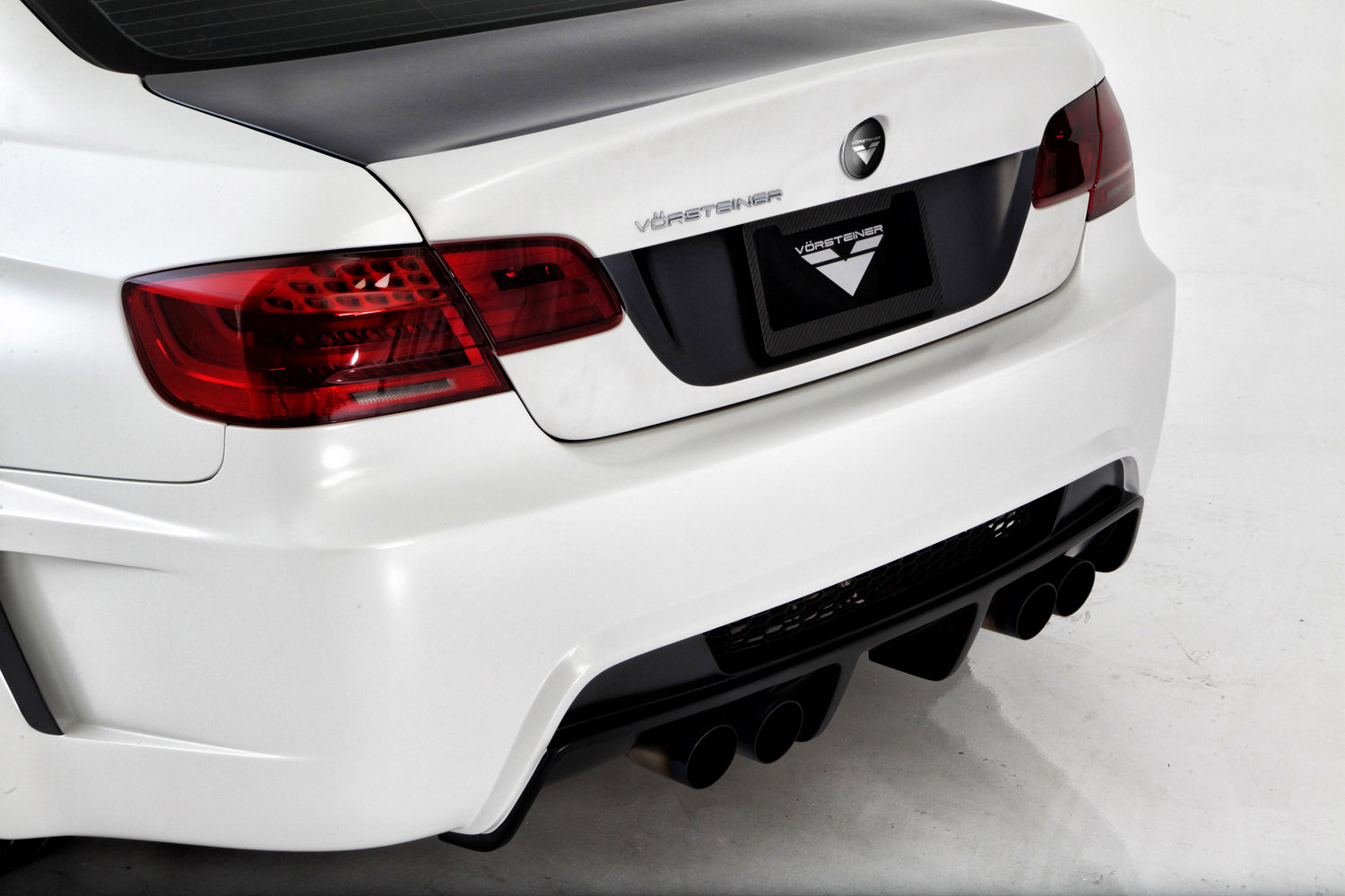 Vorsteiner GTRS5 BMW M3