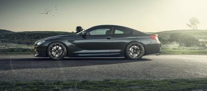Vorsteiner GTS-V BMW M6 F13 (2014) - picture 4 of 10