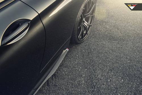 Vorsteiner GTS-V BMW M6 F13 (2014) - picture 9 of 10