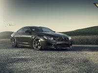 Vorsteiner GTS-V BMW M6 F13 (2014) - picture 1 of 10