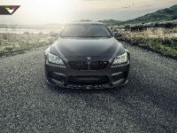Vorsteiner GTS-V BMW M6 F13 (2014) - picture 2 of 10