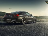 Vorsteiner GTS-V BMW M6 F13 (2014) - picture 3 of 10