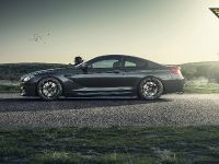 Vorsteiner GTS-V BMW M6 F13 (2014) - picture 4 of 10