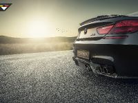 Vorsteiner GTS-V BMW M6 F13 (2014) - picture 5 of 10