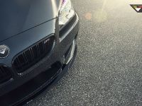 Vorsteiner GTS-V BMW M6 F13 (2014) - picture 8 of 10