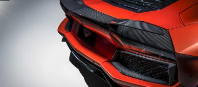 Vorsteiner Lamborghini Aventador-V LP-740 (2013) - picture 7 of 18