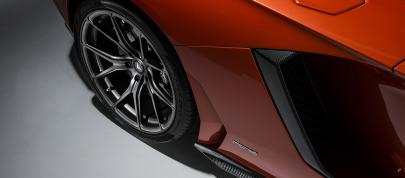 Vorsteiner Lamborghini Aventador-V LP-740 (2013) - picture 12 of 18