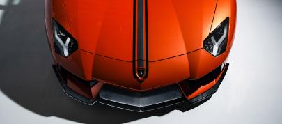 Vorsteiner Lamborghini Aventador-V LP-740 (2013) - picture 15 of 18