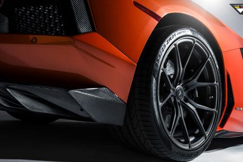 Vorsteiner Lamborghini Aventador-V LP-740 (2013) - picture 8 of 18