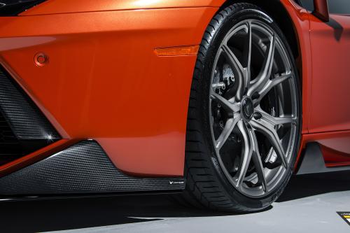 Vorsteiner Lamborghini Aventador-V LP-740 (2013) - picture 16 of 18