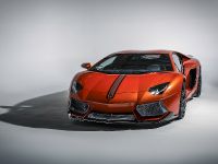 Vorsteiner Lamborghini Aventador-V LP-740 (2013) - picture 1 of 18