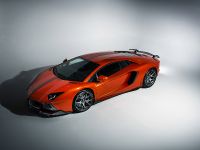 Vorsteiner Lamborghini Aventador-V LP-740 (2013) - picture 2 of 18