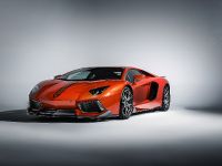 Vorsteiner Lamborghini Aventador-V LP-740 (2013) - picture 3 of 18