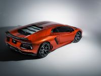 Vorsteiner Lamborghini Aventador-V LP-740 (2013)