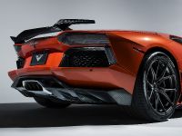Vorsteiner Lamborghini Aventador-V LP-740 (2013) - picture 13 of 18