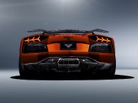 Vorsteiner Lamborghini Aventador-V LP-740 (2013) - picture 14 of 18