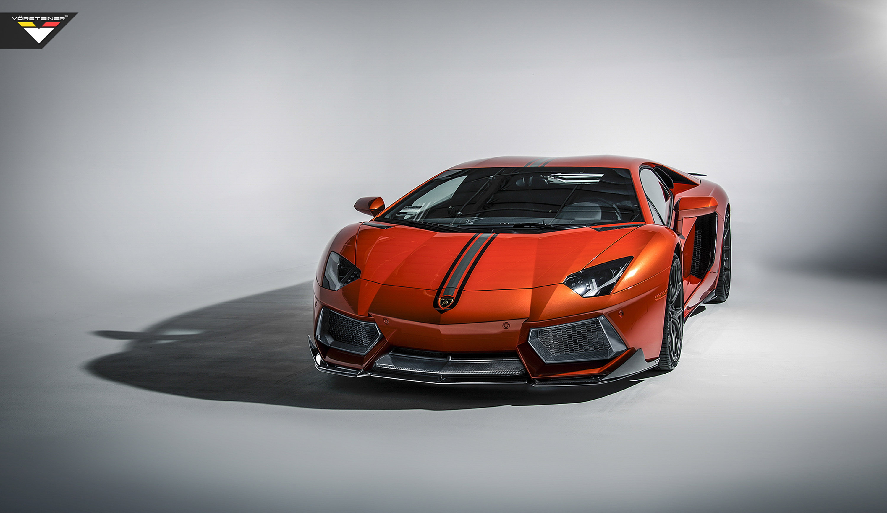 Vorsteiner Lamborghini Aventador-V LP-740