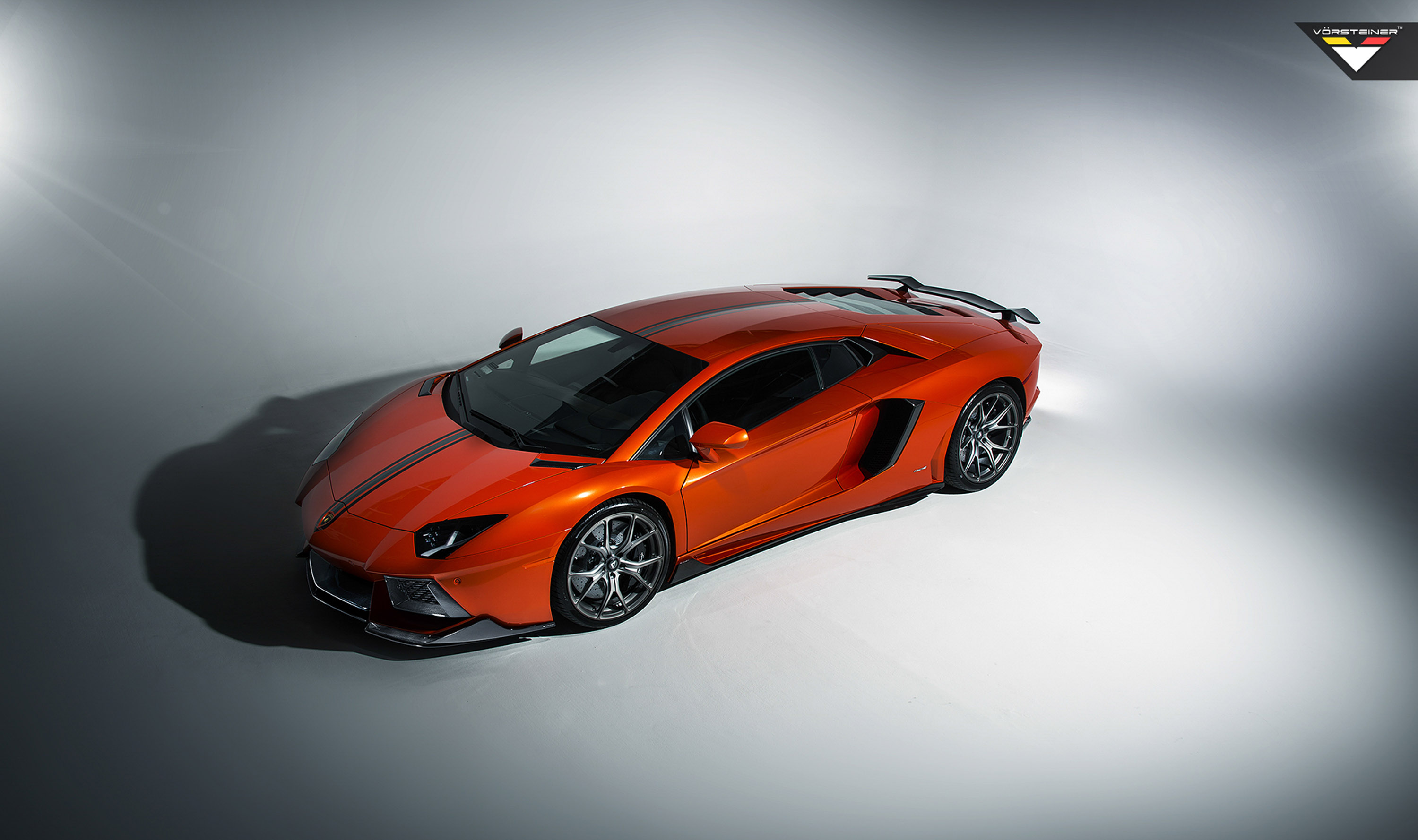 Vorsteiner Lamborghini Aventador-V LP-740