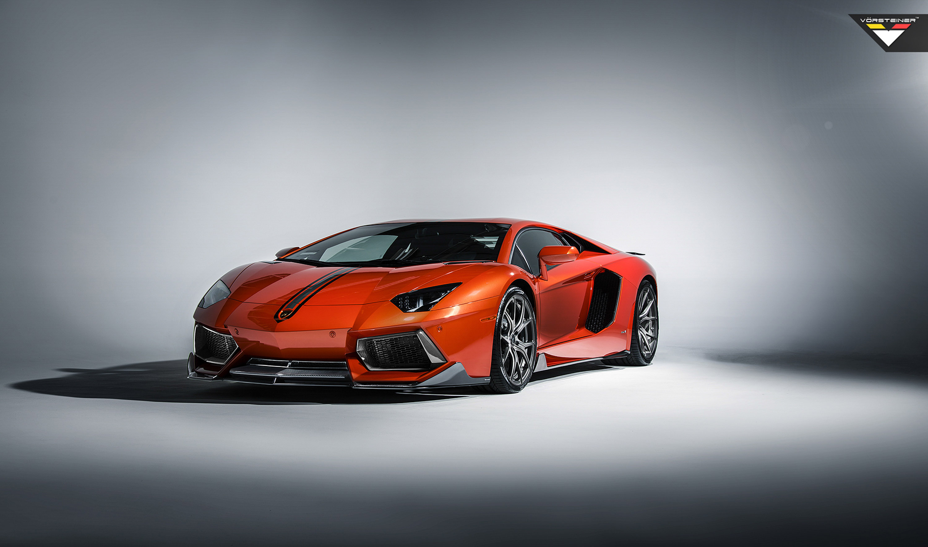 Vorsteiner Lamborghini Aventador-V LP-740