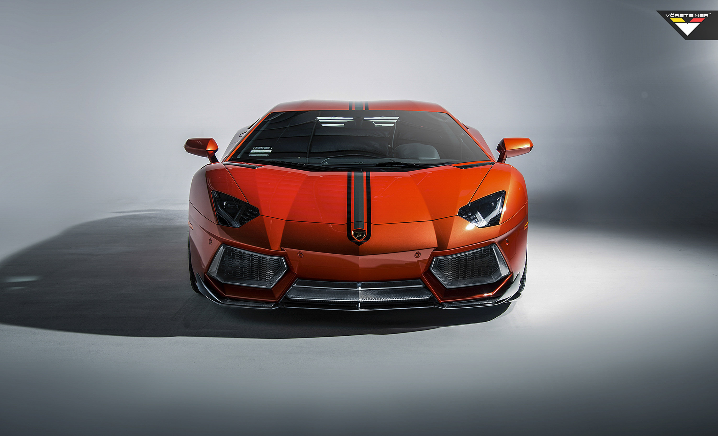 Vorsteiner Lamborghini Aventador-V LP-740