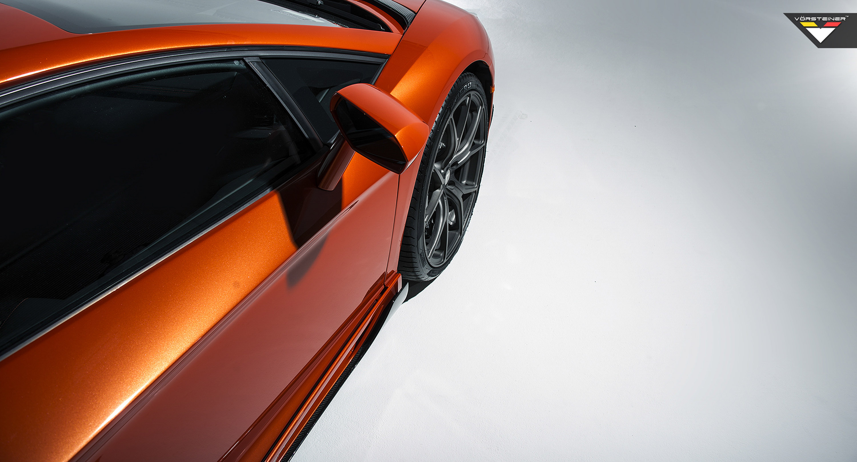 Vorsteiner Lamborghini Aventador-V LP-740