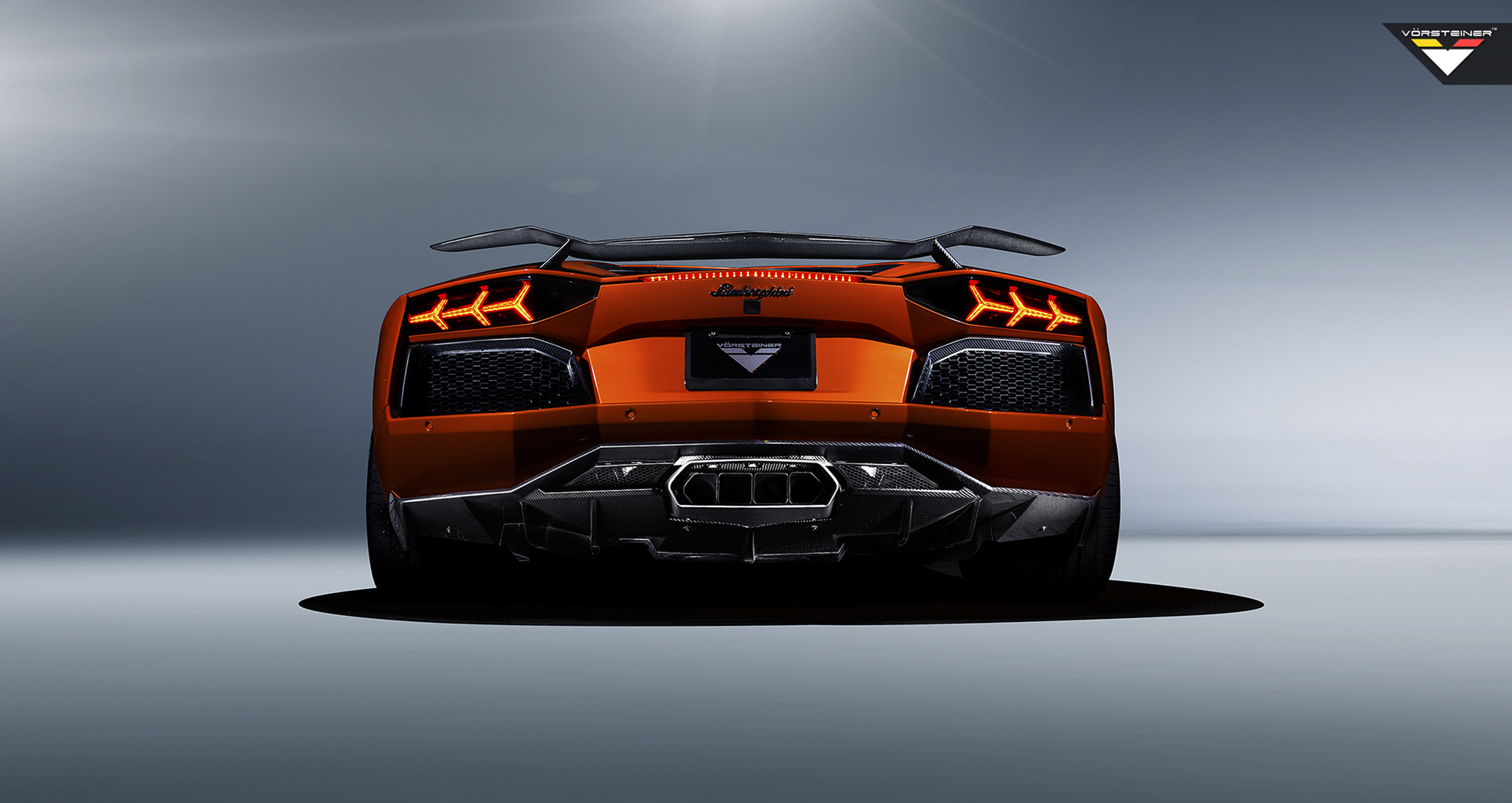 Vorsteiner Lamborghini Aventador-V LP-740