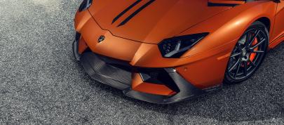 Vorsteiner Lamborghini Aventador-V Zaragoza (2014) - picture 4 of 8