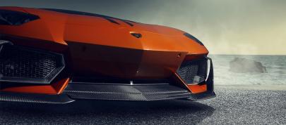 Vorsteiner Lamborghini Aventador-V Zaragoza (2014) - picture 7 of 8