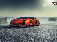 Vorsteiner Lamborghini Aventador-V Zaragoza (2014) - picture 2 of 8