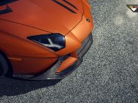 Vorsteiner Lamborghini Aventador-V Zaragoza (2014) - picture 5 of 8