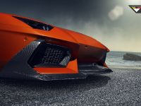 Vorsteiner Lamborghini Aventador-V Zaragoza (2014) - picture 8 of 8