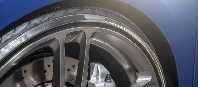 Vorsteiner Lamborghini Gallardo Renazzo front piece (2014) - picture 12 of 12