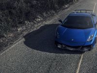 Vorsteiner Lamborghini Gallardo Renazzo front piece (2014) - picture 1 of 12