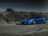 Vorsteiner Lamborghini Gallardo Renazzo front piece (2014) - picture 4 of 12