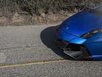 Vorsteiner Lamborghini Gallardo Renazzo front piece (2014) - picture 6 of 12